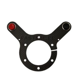 Rooli lisanupud (2x)