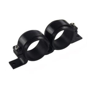 Klamber 2x60mm kütusepumbale