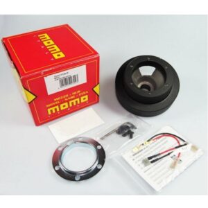 MOMO Rooli adapter - E90