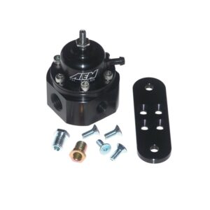 Kütuserõhu regulaator AEM 25-302BK