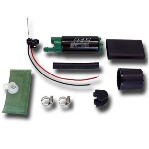 AEM kütusepump 320L/h E85
