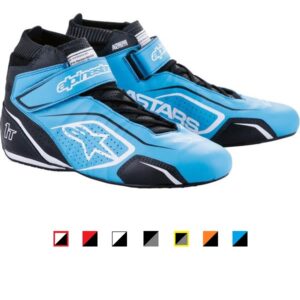 Saapad Alpinestars Tech 1T v2