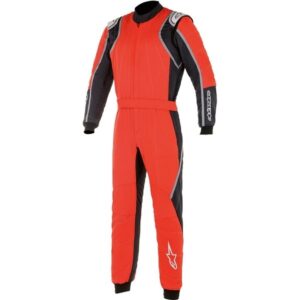 Alpinestars GP Race V2 kombinesoon