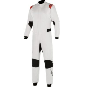Alpinestars Hypertech v2 kombinesoon