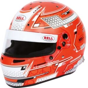 Kiiver BELL RS7 Pro Stamina