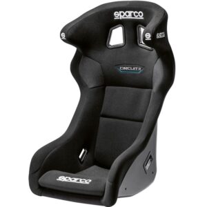 Korviste Sparco Circuit II QRT