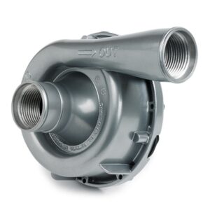 Davies Craig el. veepump 150l/m