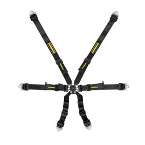 6-punkti rihmad Schroth FIA