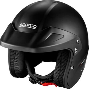 Kiiver Sparco J-PRO must