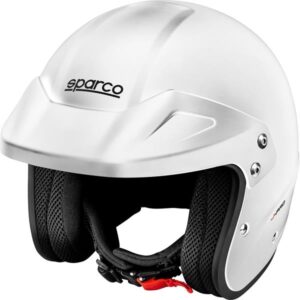 Kiiver Sparco J-PRO