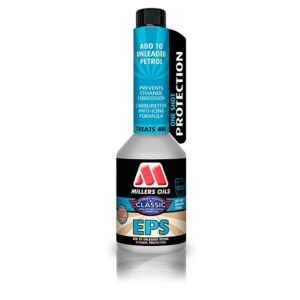 Kütuselisand Millers Oils EPS