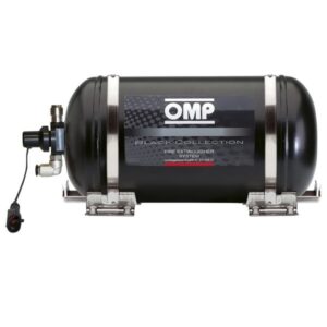 Tulekustutussüsteem OMP