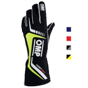 OMP Kindad First EVO FIA