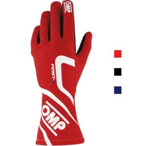 OMP Kindad First-S FIA