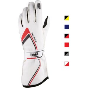 OMP Kindad Tecnica FIA