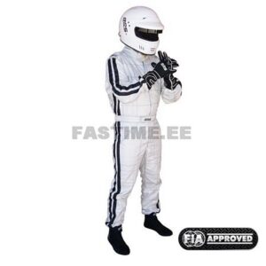 RRS kombinesoon Diamond, hõbe/hall