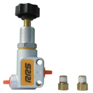 RRS Pidurdusjõu regulaator / kraan