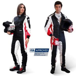 RRS kombinesoon Racer, must