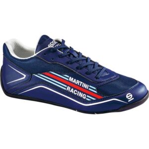 Sparco jalanõud S-Pole Martini Racing