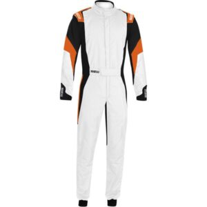 SPARCO Competition kombinesoon