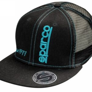 Sparco Rebel Cap nokamüts