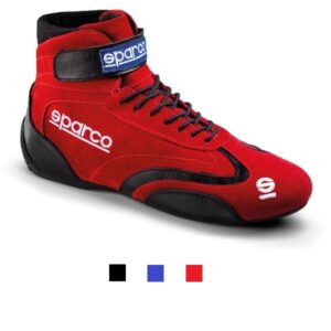 Saapad Sparco TOP FIA