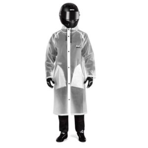 Vihmakombe Sparco EVO