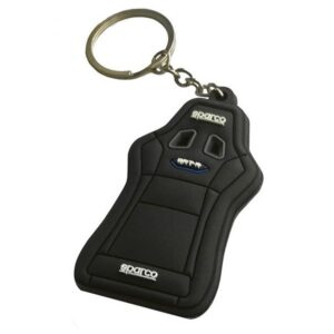 Sparco võtmehoidja iste