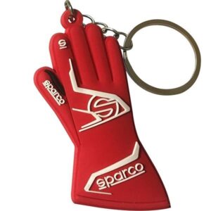 Sparco võtmehoidja kinnas