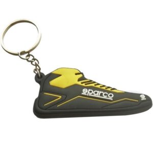 Sparco võtmehoidja saabas