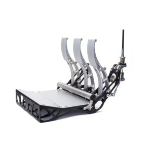 Pedalbox Suvi PRO EVO