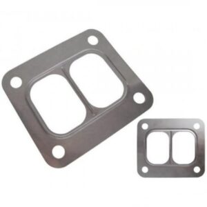 Väljalaske tihend T4 divided