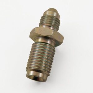 Adapter 3/8x24 > 7/16x20