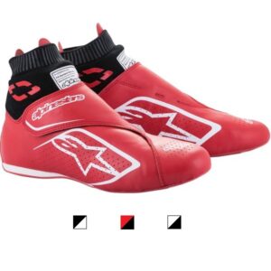Saapad ALPINESTARS Supermono v2