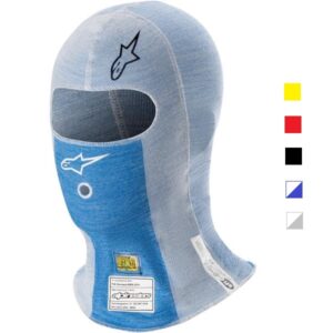 Kiivrisukk Alpinestar ZX EVO v2 FIA