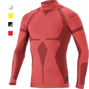 Särk Alpinestars ZX EVO v2 LS