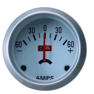 Ampermeeter Autogauge