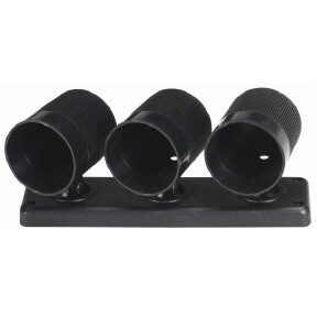 Näidiku korpus 3 näidikule