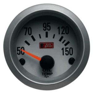 Õli temp. näidik Autogauge