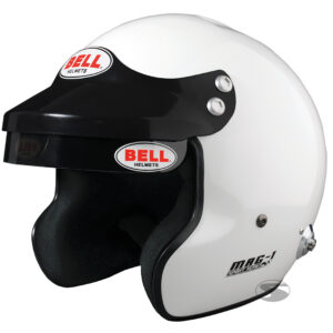 Kiiver BELL MAG-1 FIA