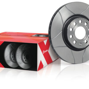 Brembo Max kettad