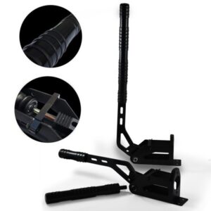 Hüdrokäsipidur RRS vertikaalne/horisontaalne