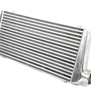 Intercooler 3" 450x350x76