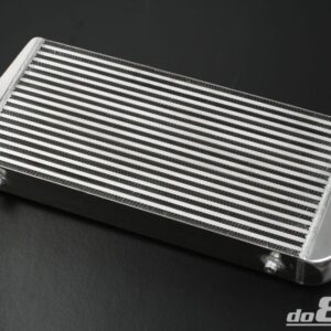 Intercooler 3" 600x300x76