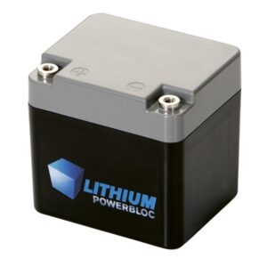 Liitiumaku 5500 Powerbloc S