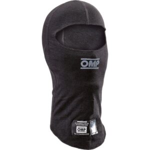 Kiivrisukk OMP Tecninca must