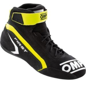 Saapad OMP First FIA