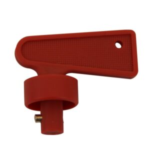 Peavoolulüliti võti