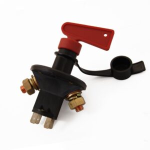 Peavoolulüliti FIA 500A