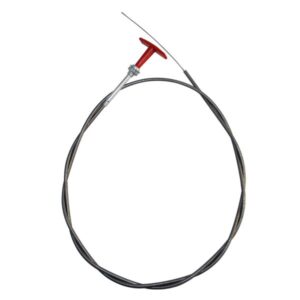 Peavoolulüliti tross